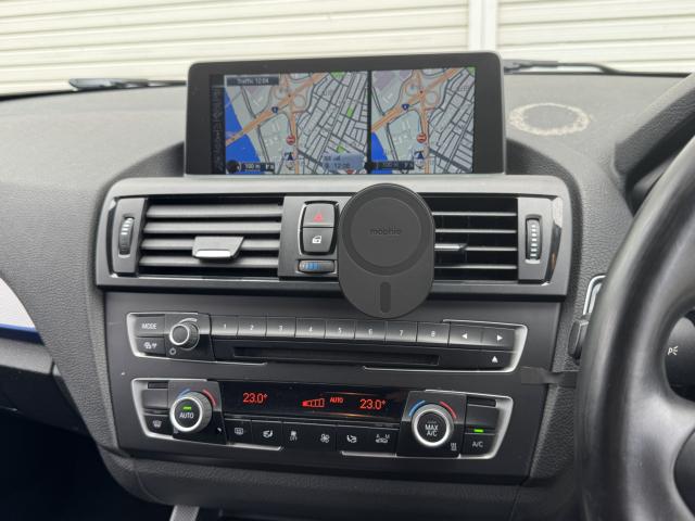ＢＭＷ １シリーズ（新潟県新潟市西区）画像28