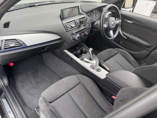 ＢＭＷ １シリーズ（新潟県新潟市西区）画像23