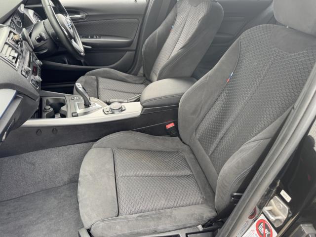 ＢＭＷ １シリーズ（新潟県新潟市西区）画像24