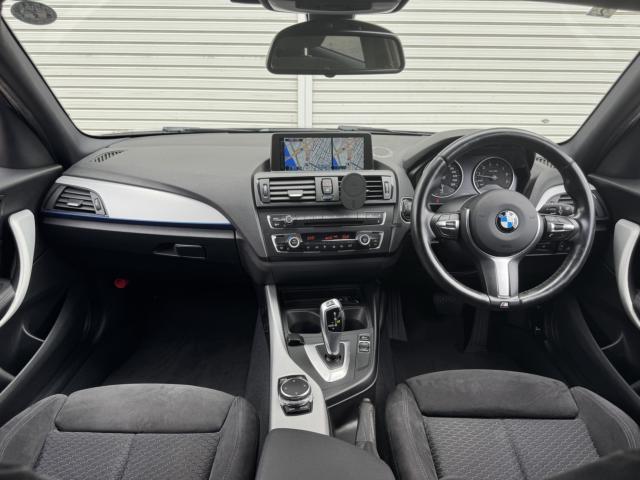 ＢＭＷ １シリーズ（新潟県新潟市西区）画像20