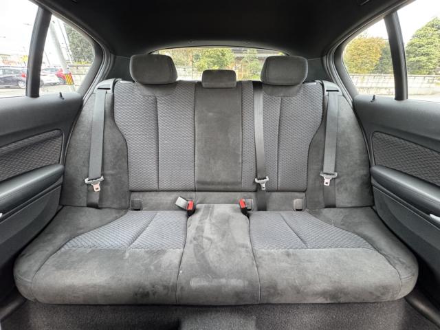 ＢＭＷ １シリーズ（新潟県新潟市西区）画像15