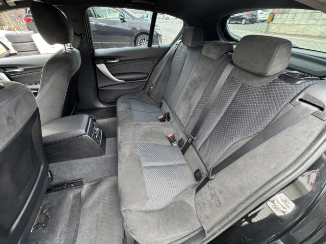 ＢＭＷ １シリーズ（新潟県新潟市西区）画像16