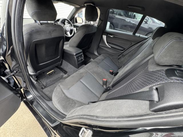 ＢＭＷ １シリーズ（新潟県新潟市西区）画像17