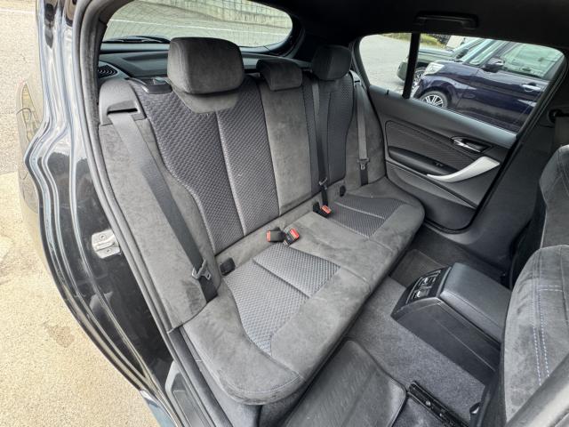 ＢＭＷ １シリーズ（新潟県新潟市西区）画像18