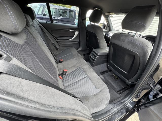 ＢＭＷ １シリーズ（新潟県新潟市西区）画像19
