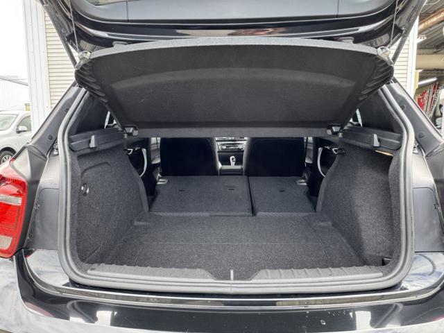 ＢＭＷ １シリーズ（新潟県新潟市西区）画像13