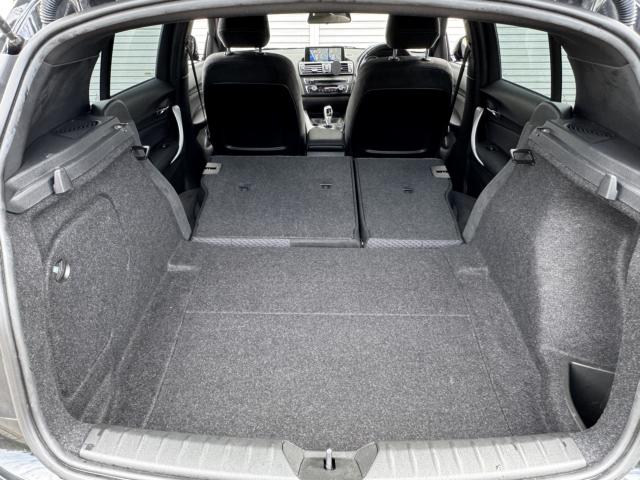 ＢＭＷ １シリーズ（新潟県新潟市西区）画像14
