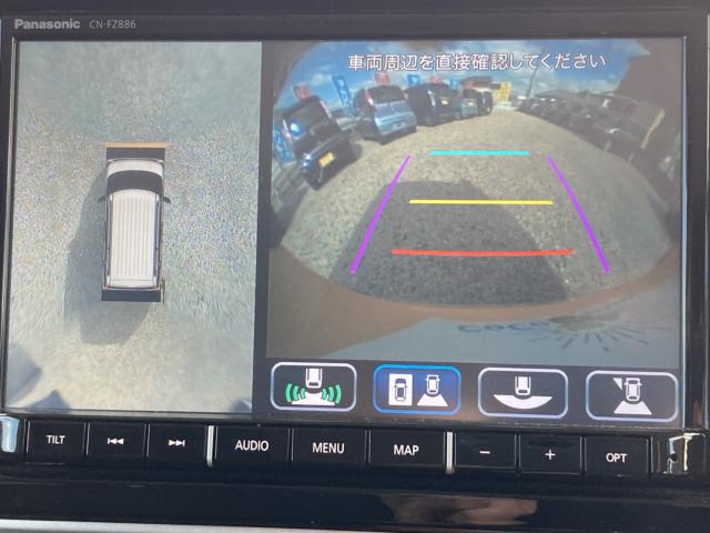 フレアワゴン（新潟県新潟市江南区）