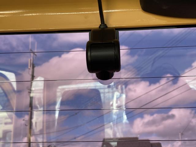 フレアワゴン（新潟県新潟市江南区）