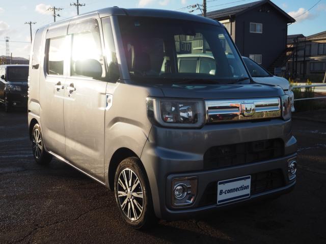 ウェイク（新潟県燕市）画像27