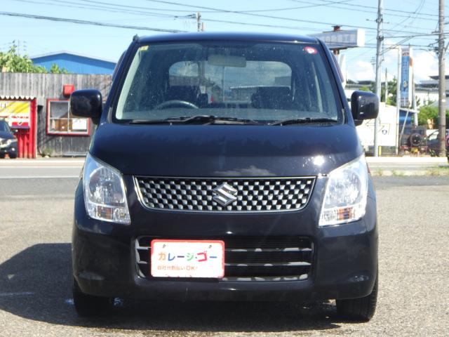 ワゴンＲ（新潟県新潟市西区）画像2
