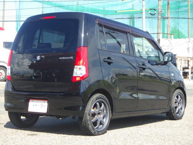 ワゴンＲ（新潟県新潟市西区）画像6