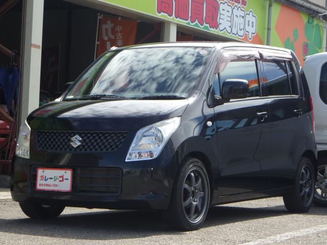ワゴンＲ（新潟県新潟市西区）