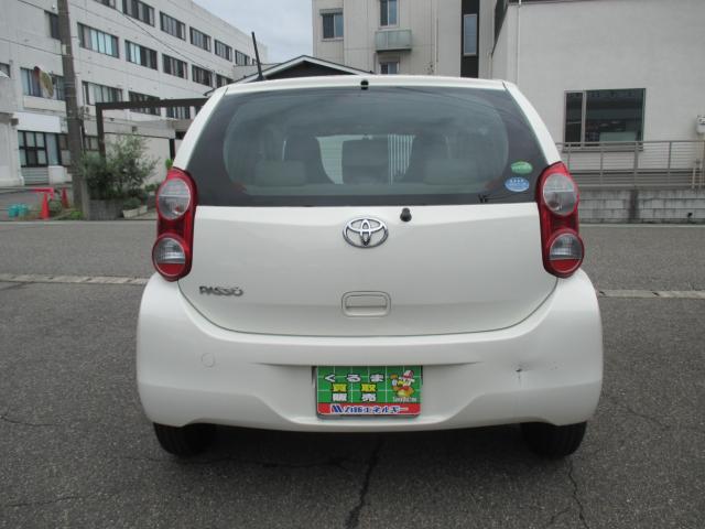パッソ（新潟県新潟市西区）画像4