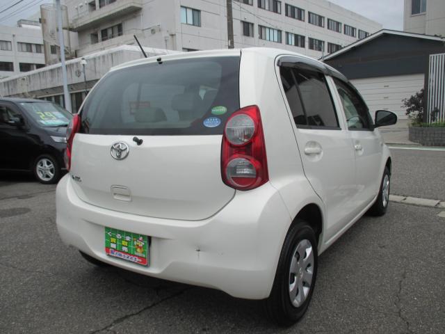 パッソ（新潟県新潟市西区）画像5
