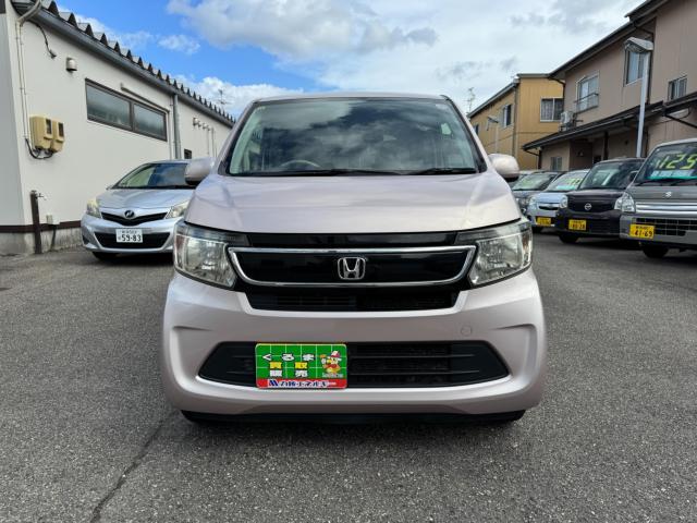 N-WGN（新潟県新潟市西区）画像8