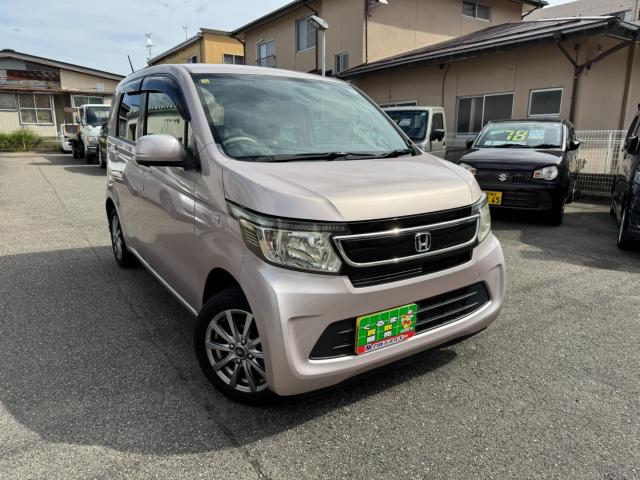 N-WGN（新潟県新潟市西区）画像7