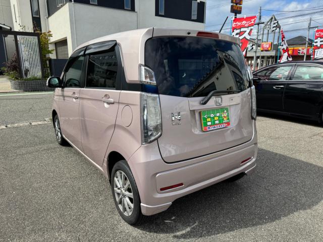 N-WGN（新潟県新潟市西区）画像3