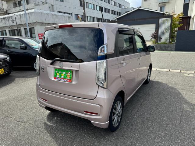 N-WGN（新潟県新潟市西区）画像5
