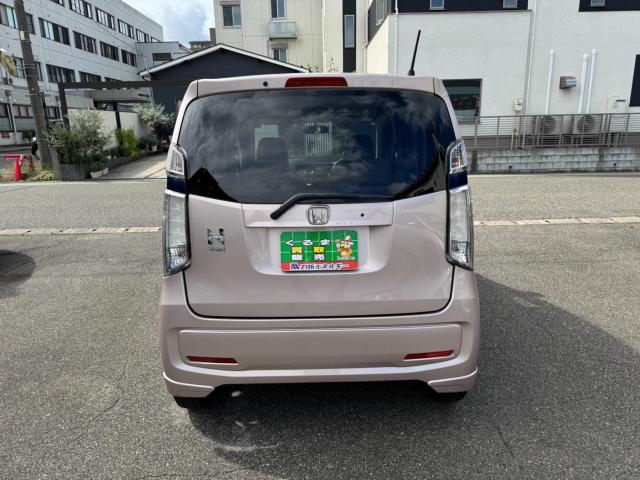 N-WGN（新潟県新潟市西区）画像4
