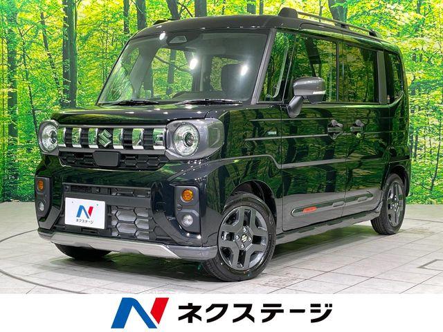 スペーシアギア（新潟県長岡市）