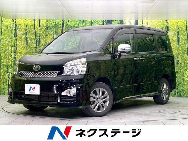 ヴォクシー（新潟県新潟市東区）