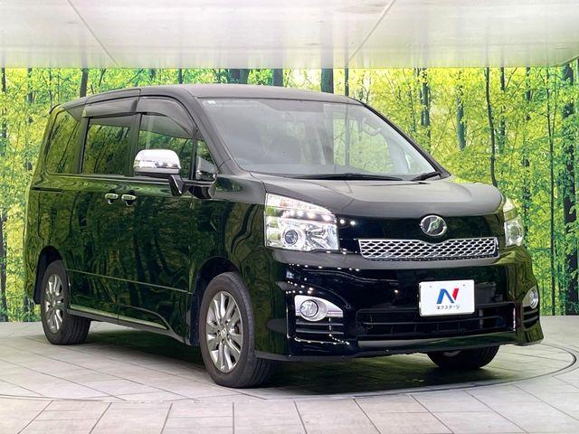 ヴォクシー（新潟県新潟市東区）画像17
