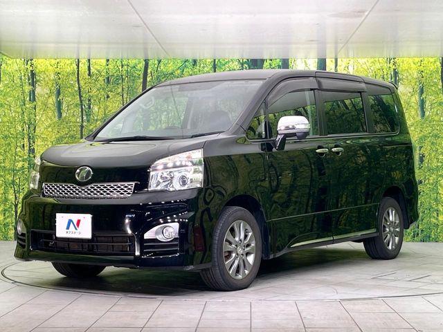 ヴォクシー（新潟県新潟市東区）画像54