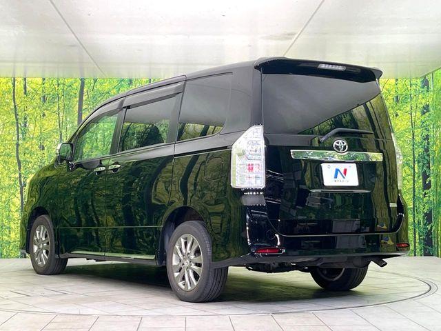 ヴォクシー（新潟県新潟市東区）画像55