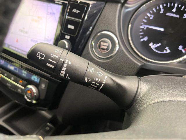 エクストレイル（新潟県新潟市東区）