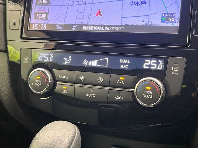 エクストレイル（新潟県新潟市東区）