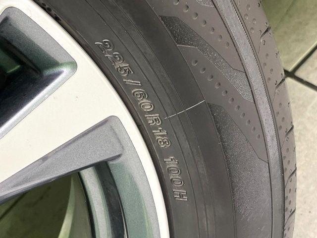 エクストレイル（新潟県新潟市東区）
