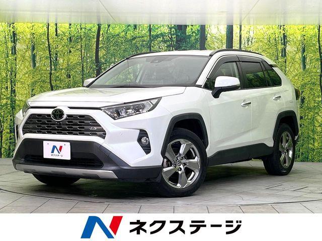 ＲＡＶ４（新潟県新潟市東区）