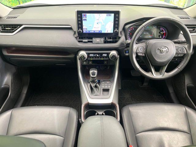 ＲＡＶ４（新潟県新潟市東区）画像2