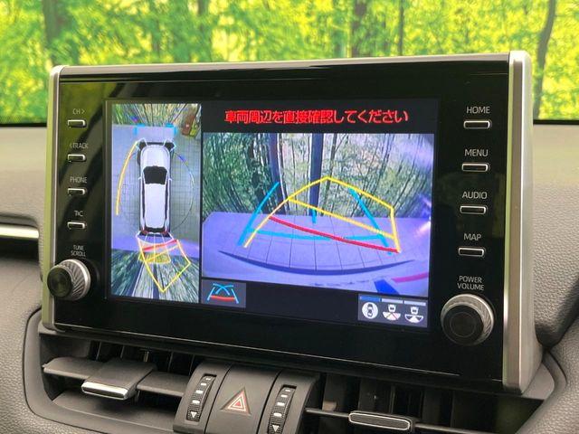 ＲＡＶ４（新潟県新潟市東区）画像4