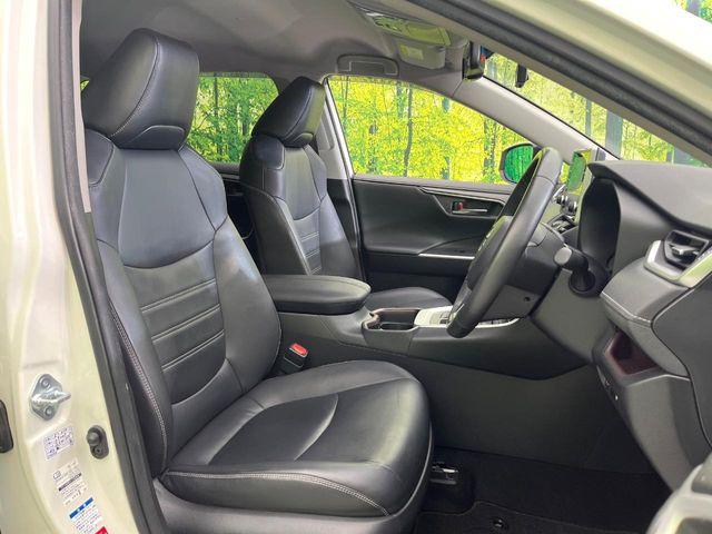 ＲＡＶ４（新潟県新潟市東区）画像8