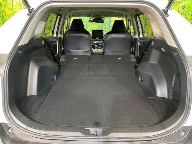 ＲＡＶ４（新潟県新潟市東区）画像10