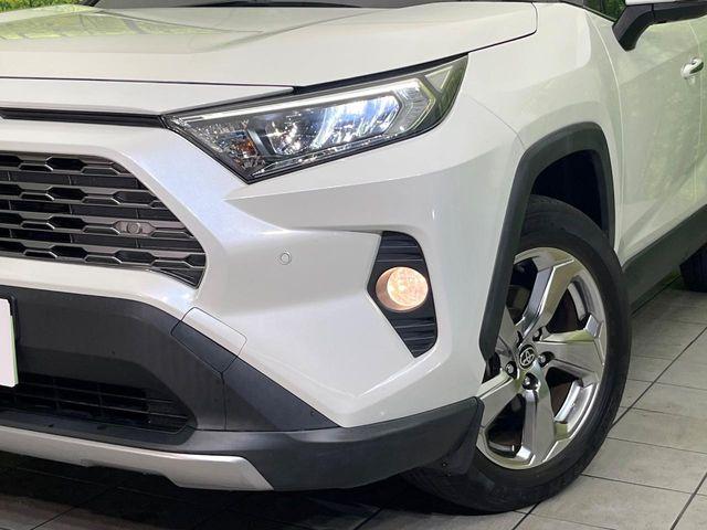 ＲＡＶ４（新潟県新潟市東区）画像12