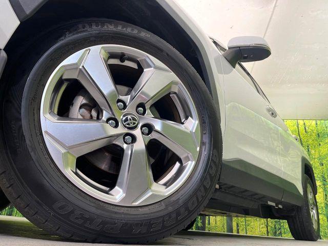 ＲＡＶ４（新潟県新潟市東区）画像13