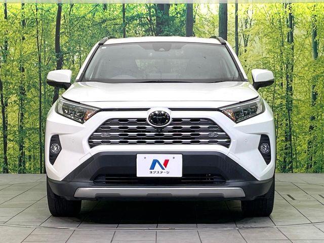 ＲＡＶ４（新潟県新潟市東区）画像14