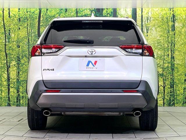 ＲＡＶ４（新潟県新潟市東区）画像15