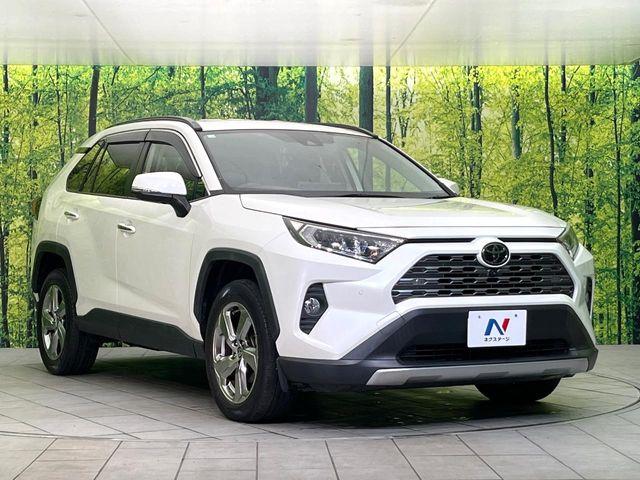 ＲＡＶ４（新潟県新潟市東区）画像16
