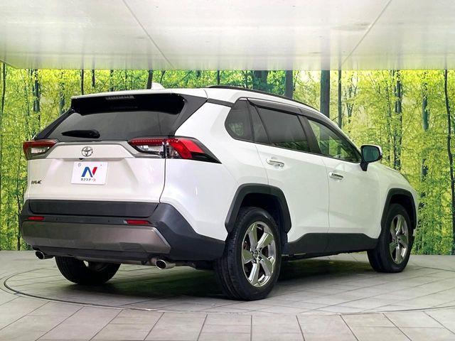 ＲＡＶ４（新潟県新潟市東区）画像17