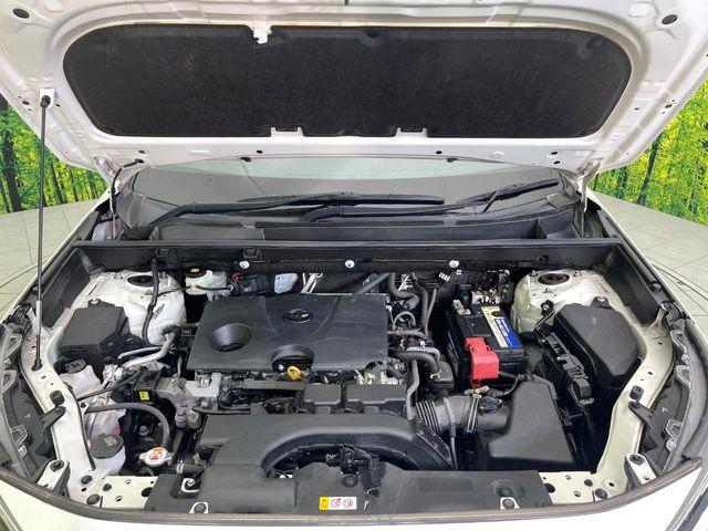 ＲＡＶ４（新潟県新潟市東区）画像18