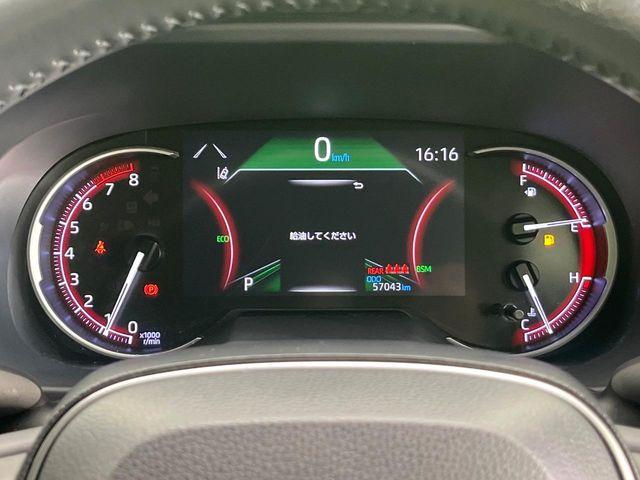 ＲＡＶ４（新潟県新潟市東区）画像21