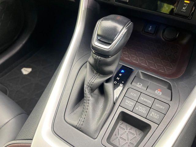 ＲＡＶ４（新潟県新潟市東区）画像22