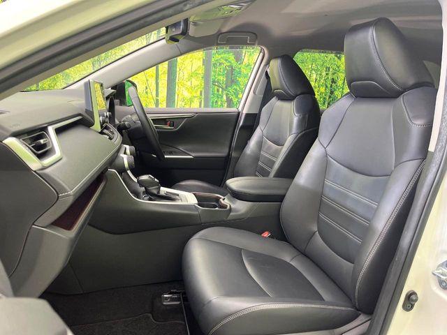 ＲＡＶ４（新潟県新潟市東区）画像41