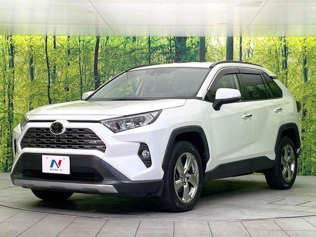 ＲＡＶ４（新潟県新潟市東区）画像59