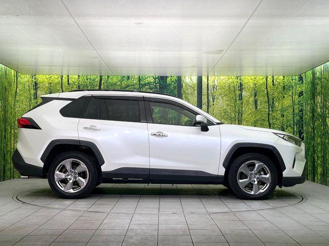 ＲＡＶ４（新潟県新潟市東区）画像60
