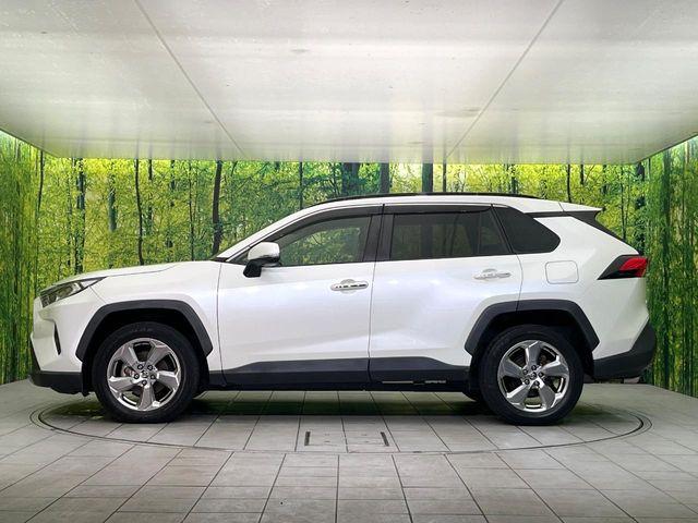 ＲＡＶ４（新潟県新潟市東区）画像62